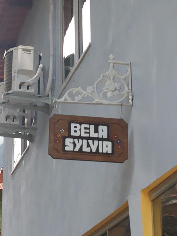 Bela Sylvia Suites 일랴그란지 외부 사진